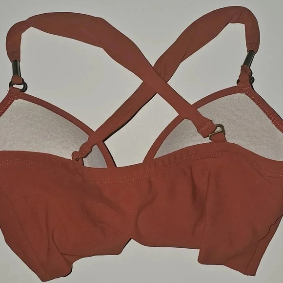 ROBIN Piccone Ava swim top - Picture 4 of 5